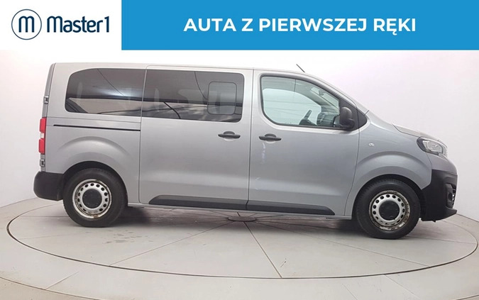 Peugeot Expert cena 89850 przebieg: 153683, rok produkcji 2020 z Szczecinek małe 191